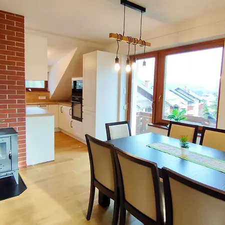 Apartmán Apartmaji Dora *