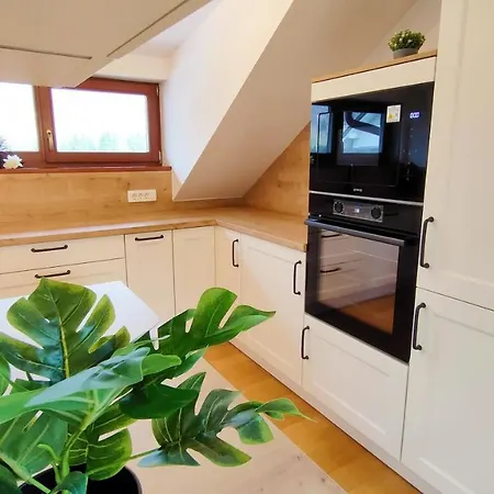 Apartmaji Dora Apartma