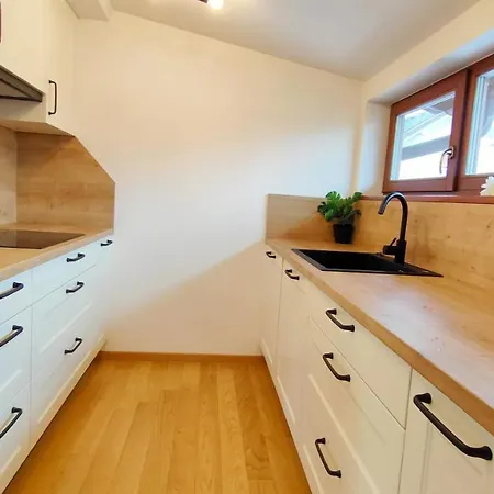 Apartmaji Dora Apartment Mojstrana