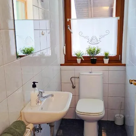 Apartmaji Dora Apartment Mojstrana