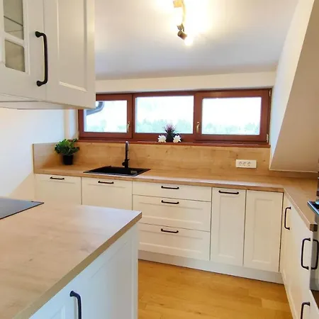 Apartmaji Dora Apartment