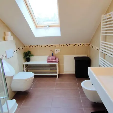 Apartmaji Dora * Mojstrana
