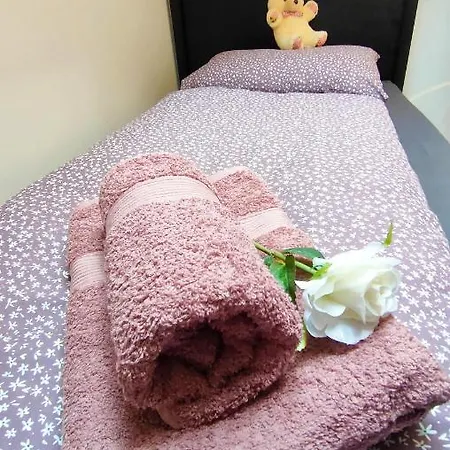 Apartmaji Dora