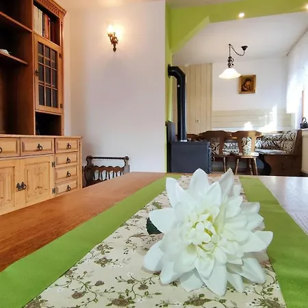 Apartmán Apartmaji Dora