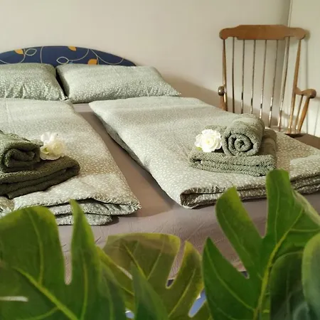 Apartmaji Dora Apartment