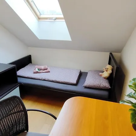 Apartment Apartmaji Dora *