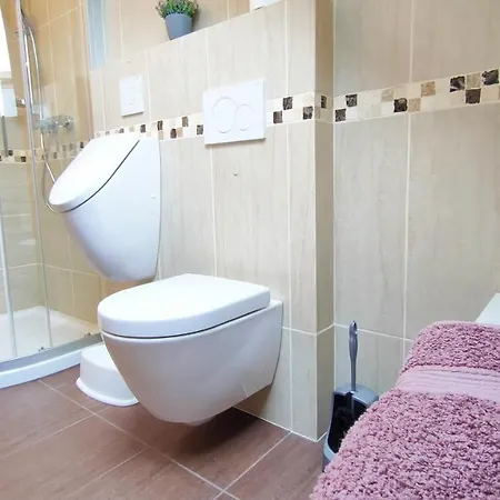 Apartmaji Dora * Mojstrana