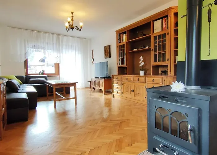 Apartment Apartmaji Dora