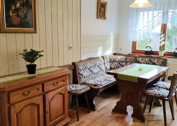 דירה Apartmaji Dora