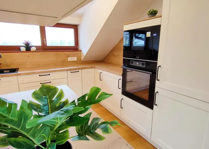 Apartmaji Dora Apartment