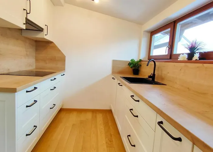 Apartmaji Dora דירה מויסטראנה