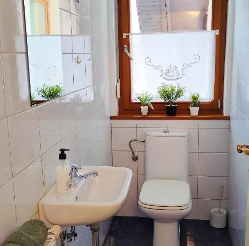 Apartmaji Dora Apartment Mojstrana