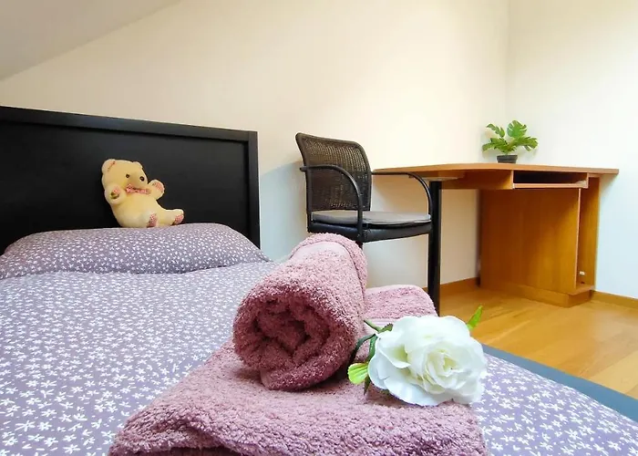 Apartmaji Dora Mojstrana