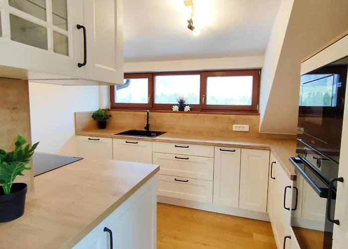 Apartmaji Dora דירה