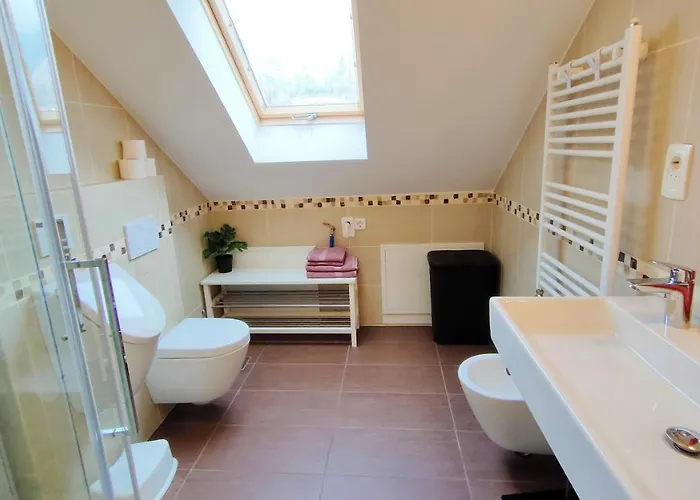 Apartmaji Dora * Mojstrana