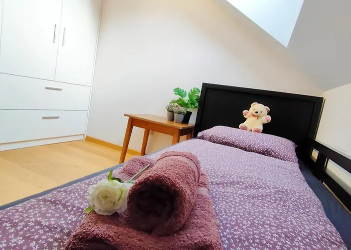 Apartment Apartmaji Dora *