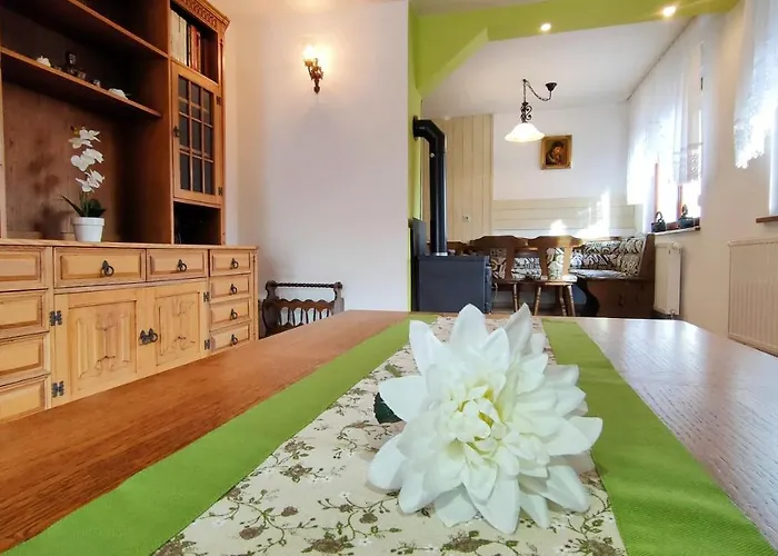 Apartment Apartmaji Dora