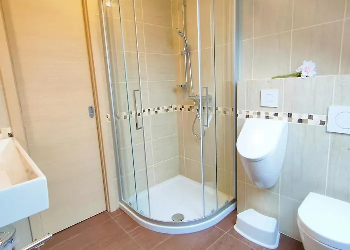 Apartmaji Dora Mojstrana