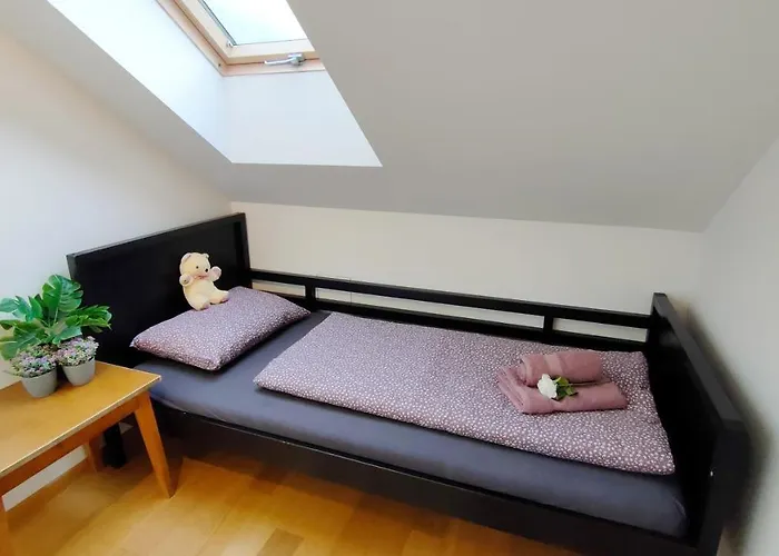 דירה Apartmaji Dora *