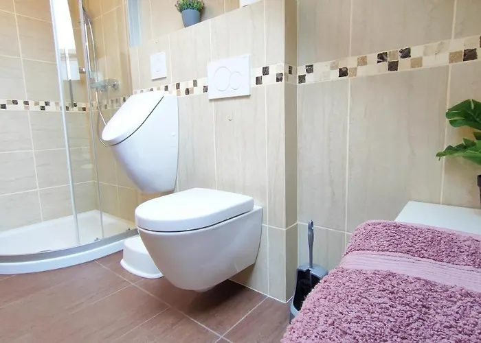 Apartmaji Dora * Mojstrana